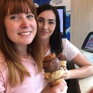 Meet your Posher, Mary